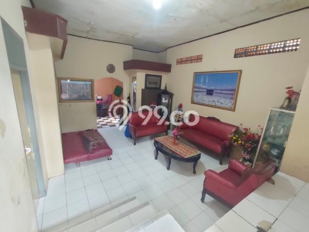 For Sale Hunian Rumah Terawat 2 KT di Sukmajaya, Depok For Sale Hunian Rumah Terawat 2 KT di Sukmajaya, Depok