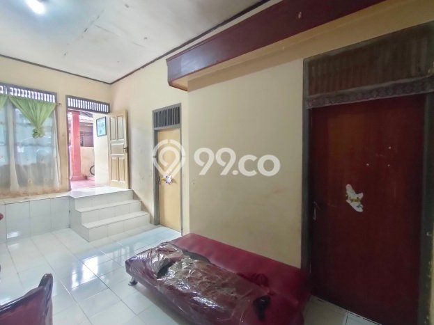 For Sale Hunian Rumah Terawat 2 KT di Sukmajaya, Depok For Sale Hunian Rumah Terawat 2 KT di Sukmajaya, Depok