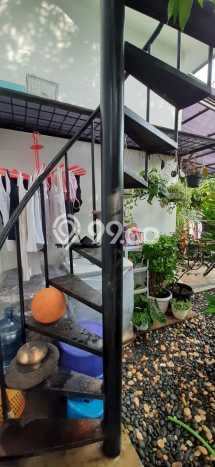 Dijual Cepat Rumah Bagus Siap Huni LB 105m2 di Tapos, Depok Dijual Cepat Rumah Bagus Siap Huni LB 105m2 di Tapos, Depok