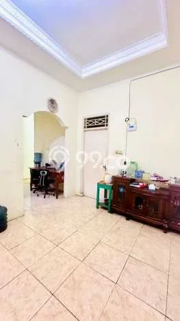Dijual Rumah Minimalis Bagus Punya 3 KT di Tapos Depok SHM Dijual Rumah Minimalis Bagus Punya 3 KT di Tapos Depok SHM