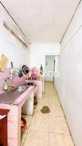Dijual Rumah Minimalis Bagus Punya 3 KT di Tapos Depok SHM Dijual Rumah Minimalis Bagus Punya 3 KT di Tapos Depok SHM
