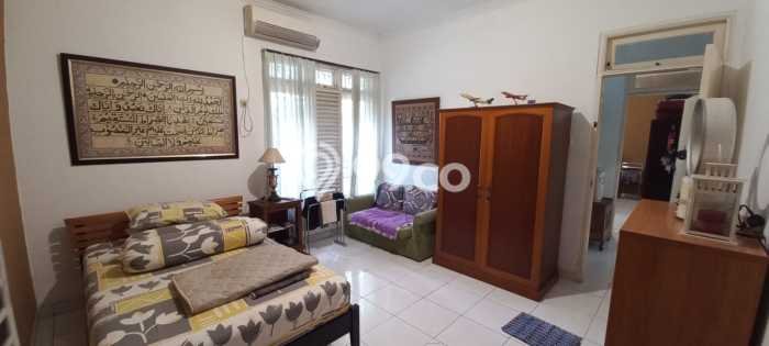 Hunian Eksklusif Siap Huni LT 330m2 di Cipayung, Jakarta Timur Hunian Eksklusif Siap Huni LT 330m2 di Cipayung, Jakarta Timur