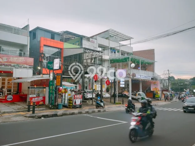 Unit Ruko Dijual di Depok LT 90m2 & LB 180m2 Unit Ruko Dijual di Depok LT 90m2 & LB 180m2