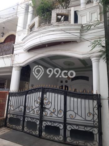 Hunian Cantik Minimalis Lb 90m2 di Duren Sawit, Jakarta Timur Hunian Cantik Minimalis Lb 90m2 di Duren Sawit, Jakarta Timur