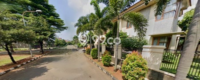 For Sale Rumah Mewah Exclusive di Bekasi Selatan, Bekasi For Sale Rumah Mewah Exclusive di Bekasi Selatan, Bekasi