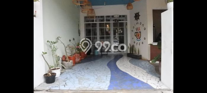 Dijual Rumah Mewah Exclusive di Kelapa Gading, Jakarta Utara Dijual Rumah Mewah Exclusive di Kelapa Gading, Jakarta Utara