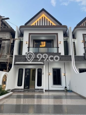 Best Deal Hunian Premium Ideal dan Luas di Jagakarsa, Jakarta Selatan Best Deal Hunian Premium Ideal dan Luas di Jagakarsa, Jakarta Selatan