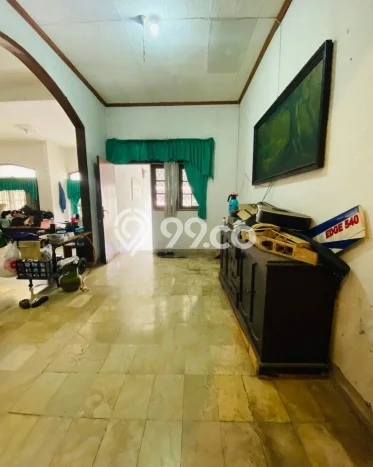 Dijual Cepat Rumah Bagus Siap Huni LB 220m2 di Pancoran Mas, Depok Dijual Cepat Rumah Bagus Siap Huni LB 220m2 di Pancoran Mas, Depok
