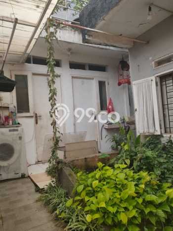 Jual Rumah Bagus Siap Huni LB 200m2 di Duren Sawit, Jakarta Timur Jual Rumah Bagus Siap Huni LB 200m2 di Duren Sawit, Jakarta Timur