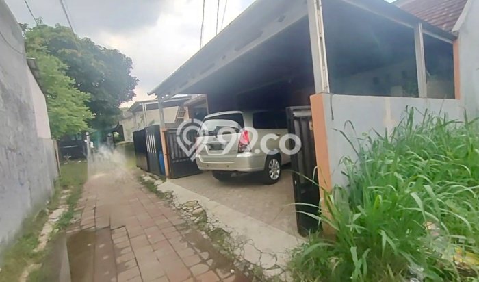 Dijual Rumah 2 Kamar Lokasi Ideal Nyaman dan Strategis di Cilodong Dijual Rumah 2 Kamar Lokasi Ideal Nyaman dan Strategis di Cilodong