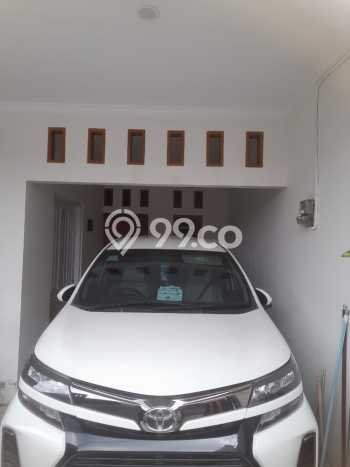 Dijual Cepat Rumah Bagus Siap Huni LB 200m2 di Pancoran Mas, Depok Dijual Cepat Rumah Bagus Siap Huni LB 200m2 di Pancoran Mas, Depok