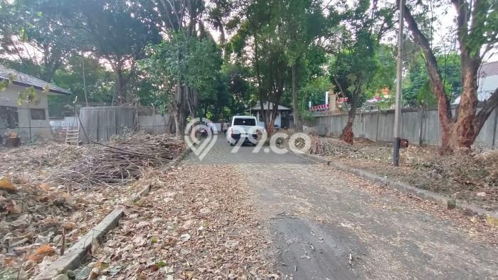 Tanah Kawasan , Luas 18180m2m², Akses Jakarta Selatan, Jakarta Selatan Tanah Kawasan , Luas 18180m2m², Akses Jakarta Selatan, Jakarta Selatan