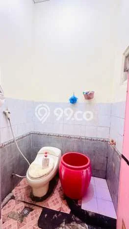 Dijual Rumah Minimalis Bagus Punya 3 KT di Tapos Depok SHM Dijual Rumah Minimalis Bagus Punya 3 KT di Tapos Depok SHM