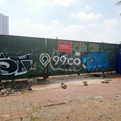 Tanah Kavling Dijual di Cipinang, Jakarta Timur dengan Luas Tanah 37522m2 Tanah Kavling Dijual di Cipinang, Jakarta Timur dengan Luas Tanah 37522m2