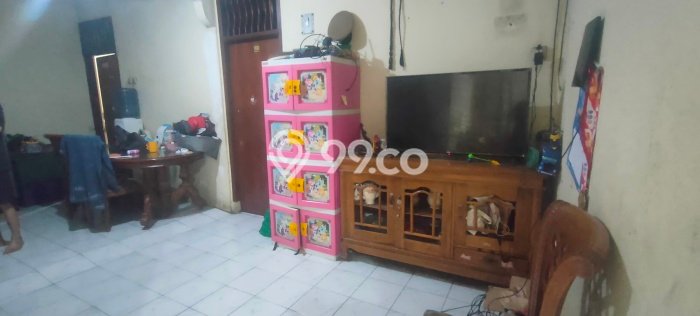 Jual Rumah Favorit Siap Huni LB 75m2 di Cipayung, Jakarta Timur Jual Rumah Favorit Siap Huni LB 75m2 di Cipayung, Jakarta Timur