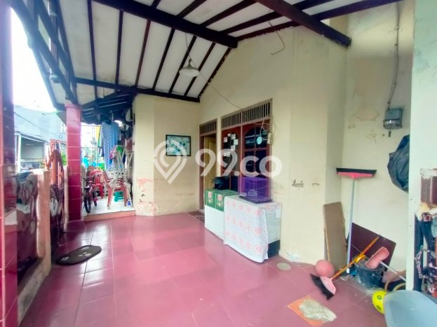 For Sale Hunian Rumah Terawat 2 KT di Sukmajaya, Depok For Sale Hunian Rumah Terawat 2 KT di Sukmajaya, Depok