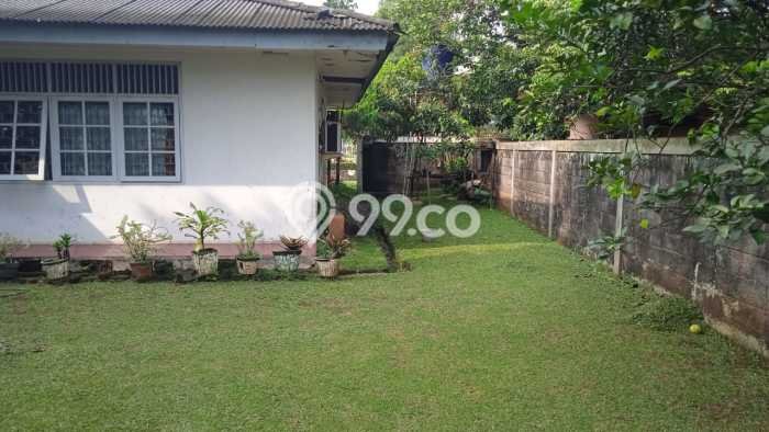 Rumah Modern Minimalis 5 KT Siap Huni di Sawangan Rumah Modern Minimalis 5 KT Siap Huni di Sawangan