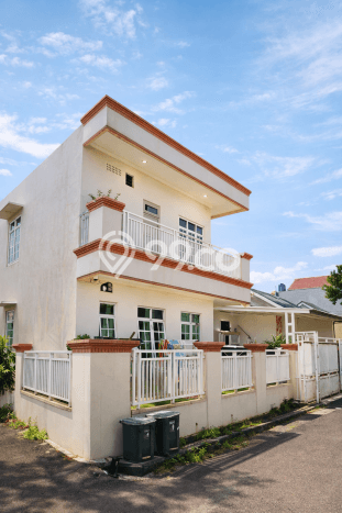 Dijual Cepat Rumah Bagus Siap Huni LB 148m2 di Cimanggis, Depok Dijual Cepat Rumah Bagus Siap Huni LB 148m2 di Cimanggis, Depok