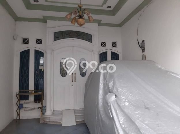 Hunian Cantik Minimalis Lb 90m2 di Duren Sawit, Jakarta Timur Hunian Cantik Minimalis Lb 90m2 di Duren Sawit, Jakarta Timur