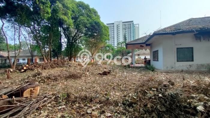 Tanah Kawasan , Luas 18180m2m², Akses Jakarta Selatan, Jakarta Selatan Tanah Kawasan , Luas 18180m2m², Akses Jakarta Selatan, Jakarta Selatan
