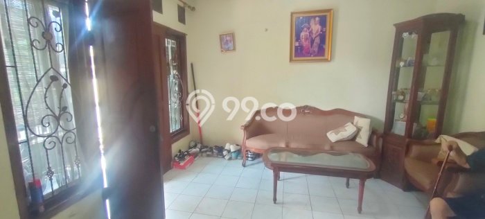 Jual Rumah Favorit Siap Huni LB 75m2 di Cipayung, Jakarta Timur Jual Rumah Favorit Siap Huni LB 75m2 di Cipayung, Jakarta Timur