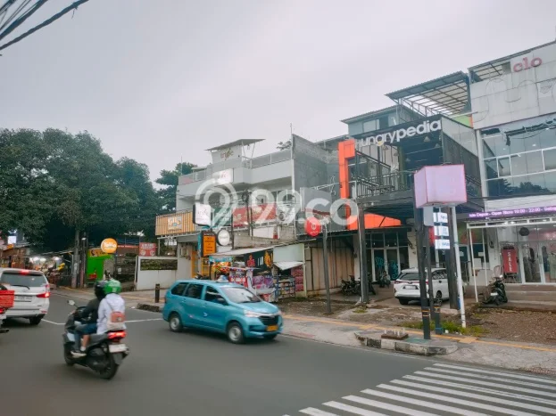 Unit Ruko Dijual di Depok LT 90m2 & LB 180m2 Unit Ruko Dijual di Depok LT 90m2 & LB 180m2