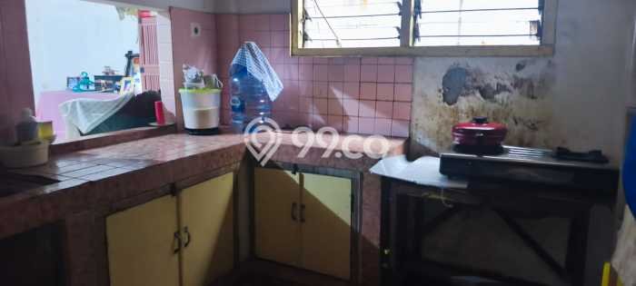 Rumah Modern 4 KT di Rawamangun Jakarta Timur Unfurnished Rumah Modern 4 KT di Rawamangun Jakarta Timur Unfurnished