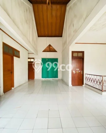 Dijual Cepat Rumah Bagus Siap Huni LB 220m2 di Pancoran Mas, Depok Dijual Cepat Rumah Bagus Siap Huni LB 220m2 di Pancoran Mas, Depok