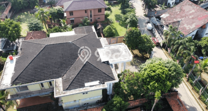 Siap Huni Rumah Mewah 6 Kamar di Tapos Dekat ke Mana Pun Siap Huni Rumah Mewah 6 Kamar di Tapos Dekat ke Mana Pun