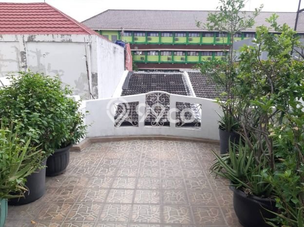 Hunian Cantik Minimalis Lb 90m2 di Duren Sawit, Jakarta Timur Hunian Cantik Minimalis Lb 90m2 di Duren Sawit, Jakarta Timur