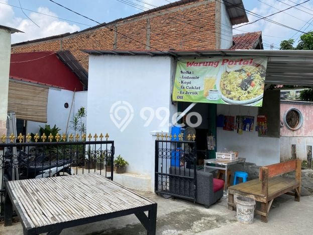 Rumah Modern 3 KT di Jati Asih Bekasi Unfurnished Rumah Modern 3 KT di Jati Asih Bekasi Unfurnished