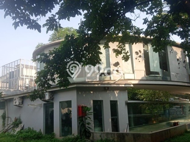 Kantor Dijual di Prime Area Jakarta Selatan Luas 1044m2 Kantor Dijual di Prime Area Jakarta Selatan Luas 1044m2