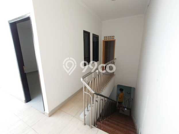 Rumah Modern Minimalis 3 KT Bisa Langsung Pindah di Cipondoh Rumah Modern Minimalis 3 KT Bisa Langsung Pindah di Cipondoh