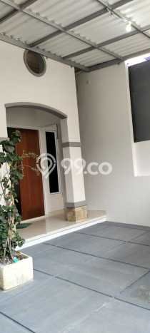 Rumah Modern 3 KT di Duri Kosambi Jakarta Barat Rumah Modern 3 KT di Duri Kosambi Jakarta Barat