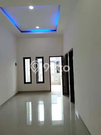 Rumah Modern 3 Kamar LT 60m2 di Poris Rumah Modern 3 Kamar LT 60m2 di Poris