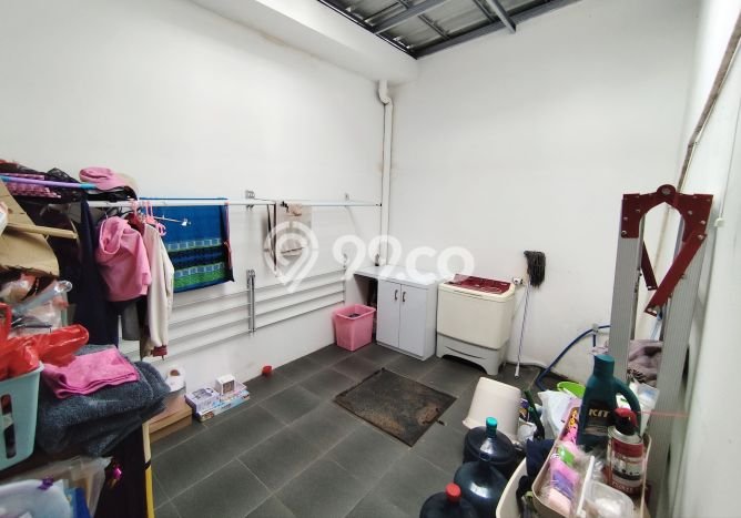 Hunian Nyaman Asri 3 KT Siap Pakai di Semanan Jakarta Barat Hunian Nyaman Asri 3 KT Siap Pakai di Semanan Jakarta Barat
