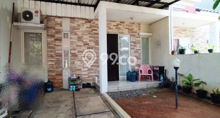 Jual Rumah Minimalis Bagus Punya 2 KT di Cipondoh Tangerang - Jual Rumah Minimalis Bagus Punya 2 KT di Cipondoh Tangerang -