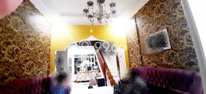 For Sale Rumah 3 Kamar Lokasi Ideal Nyaman dan Strategis di Kelapa Dua For Sale Rumah 3 Kamar Lokasi Ideal Nyaman dan Strategis di Kelapa Dua