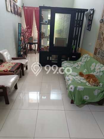 For Sale Hunian Rumah Nyaman 4 Kamar di Banjar Wijaya, Tangerang For Sale Hunian Rumah Nyaman 4 Kamar di Banjar Wijaya, Tangerang