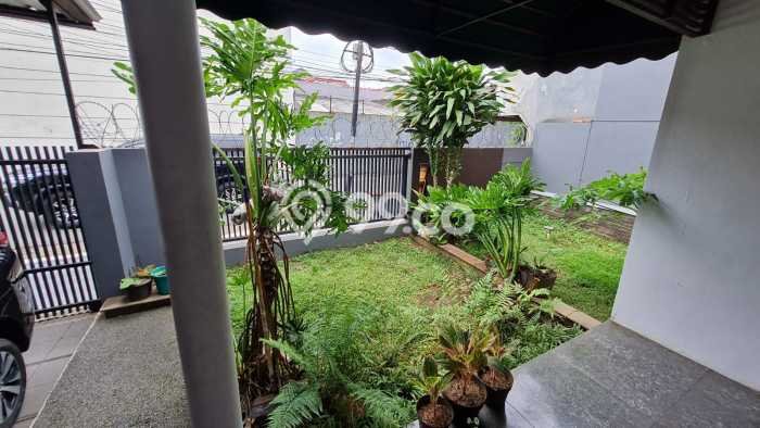 Dijual Rumah Elit Exclusive di Kembangan, Jakarta Barat Dijual Rumah Elit Exclusive di Kembangan, Jakarta Barat