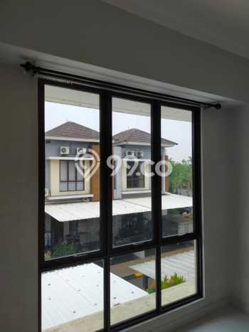 Jual Rumah Eksklusif 2 KT di Graha Raya, Tangerang Jual Rumah Eksklusif 2 KT di Graha Raya, Tangerang