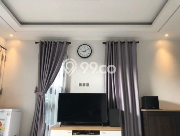 Hunian Mewah LB 228m2 Siap Huni Desain Elegan di Semanan, Jakarta Barat Hunian Mewah LB 228m2 Siap Huni Desain Elegan di Semanan, Jakarta Barat