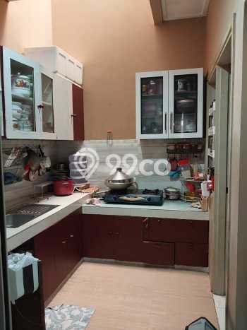 Rumah Modern Cantik 2 Kamar Bisa Langsung Pindah di Cengkareng Rumah Modern Cantik 2 Kamar Bisa Langsung Pindah di Cengkareng