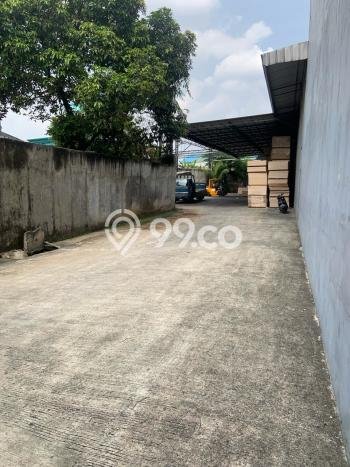 Tanah Siap Bangun Dijual di Bekasi Punya Luas 3090m2 Tanah Siap Bangun Dijual di Bekasi Punya Luas 3090m2