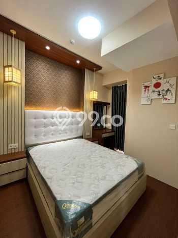 Dijual Apartemen Strategis di Cibitung Bekasi 2 Kamar Tidur Dijual Apartemen Strategis di Cibitung Bekasi 2 Kamar Tidur