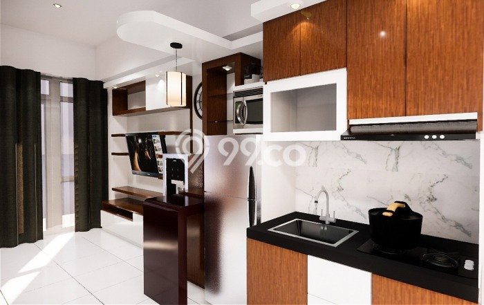Siap Milik Apartemen 1 KT 1 KM di Cibitung Siap Milik Apartemen 1 KT 1 KM di Cibitung