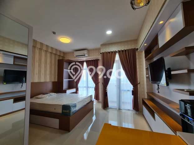 Siap Milik Apartemen 1 KT 1 KM di Cibitung Siap Milik Apartemen 1 KT 1 KM di Cibitung