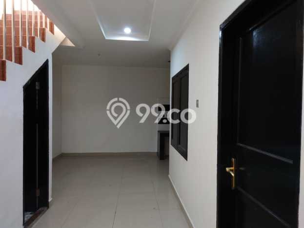 Rumah Modern Minimalis 3 KT Bisa Langsung Pindah di Cipondoh Rumah Modern Minimalis 3 KT Bisa Langsung Pindah di Cipondoh