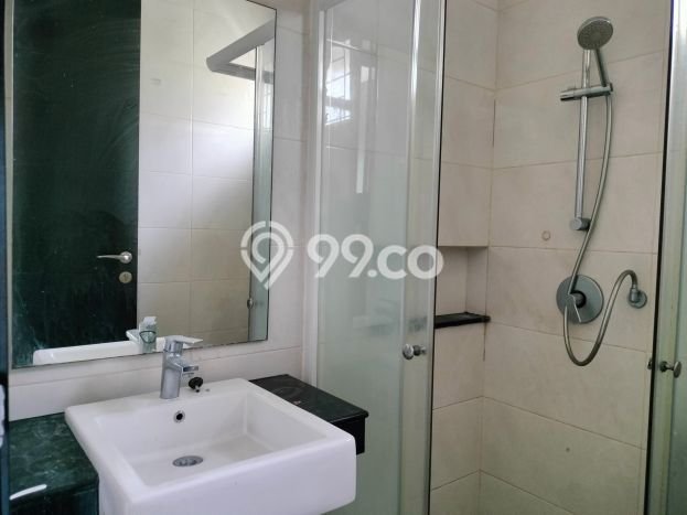 Rumah Modern Minimalis 2 KT Bisa Langsung Pindah di Cipondoh Rumah Modern Minimalis 2 KT Bisa Langsung Pindah di Cipondoh