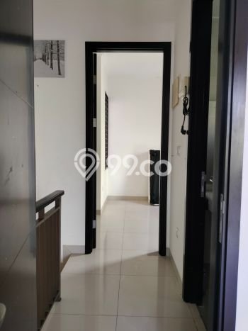 Rumah Modern Minimalis 2 KT Bisa Langsung Pindah di Cipondoh Rumah Modern Minimalis 2 KT Bisa Langsung Pindah di Cipondoh